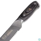 Kép 3/7 - Kenyérvágó kés, 20 cm, RESTO "Ogma 95342"