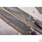 Kép 7/7 - Kenyérvágó kés, 20 cm, RESTO "Ogma 95342"
