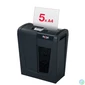 Kép 2/7 - Iratmegsemmisítő, csík, 5 lap, REXEL, "Secure S5"