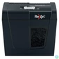 Kép 1/7 - Iratmegsemmisítő, konfetti, 6 lap, REXEL, "Secure X6"