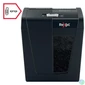 Kép 5/7 - Iratmegsemmisítő, konfetti, 10 lap, REXEL, "Secure X10"