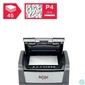 Kép 5/9 - Iratmegsemmisítő, konfetti, 45 lap, REXEL "Optimum AutoFeed 45X"