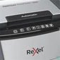 Kép 6/9 - Iratmegsemmisítő, konfetti, 100 lap, REXEL "Optimum AutoFeed+ 100X"