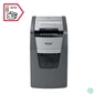 Kép 6/9 - Iratmegsemmisítő, konfetti, 130 lap, REXEL, "Optimum AutoFeed+ 130X"