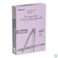 Kép 1/2 - Másolópapír, színes, A4, 80 g, REY "Adagio", intenzív lila