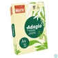 Kép 2/2 - Másolópapír, színes, A4, 80 g, REY "Adagio", pasztell sárga