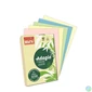 Kép 2/2 - Másolópapír, színes, A4, 80 g, 5x100 lap, REY "Adagio", pasztell mix