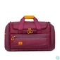 Kép 2/8 - Sporttáska/utazótáska, 35L, RIVACASE "5331 Dijon", bordó