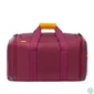 Kép 3/8 - Sporttáska/utazótáska, 35L, RIVACASE "5331 Dijon", bordó