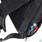 Kép 4/6 - Notebook hátizsák, 14", RIVACASE "Narita 8125", fekete