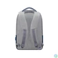 Kép 2/8 - Notebook hátizsák, 15,6", RIVACASE "Prater 7562", szürke-kék