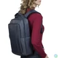 Kép 4/6 - Notebook hátizsák, 15,6", RIVACASE "8262 Central", kék
