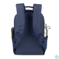 Kép 2/8 - Notebook hátizsák, 15,6-16", ECO, RIVACASE "7561 Alpendorf", sötétkék