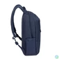 Kép 7/8 - Notebook hátizsák, 15,6-16", ECO, RIVACASE "7561 Alpendorf", sötétkék