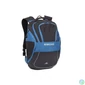 Kép 1/7 - Notebook hátizsák, 15,6", 20L, RIVACASE "5225 Mercantour", fekete-kék