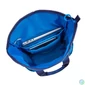 Kép 6/8 - Notebook hátizsák, 15,6", rolltop, 25L, RIVACASE "5321 Dijon", kék