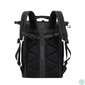 Kép 4/8 - Notebook hátizsák, 15,6", rolltop, 25L, RIVACASE "5321 Dijon", fekete