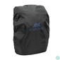 Kép 8/8 - Notebook hátizsák, 15,6", rolltop, 25L, RIVACASE "5321 Dijon", fekete