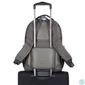 Kép 4/5 - Notebook hátizsák, 15,6", RIVACASE "Galapagos 7761", khaki