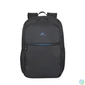 Kép 1/9 - Notebook hátizsák, 17,3", RIVACASE "Regent 8069", fekete