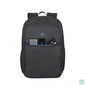 Kép 6/9 - Notebook hátizsák, 17,3", RIVACASE "Regent 8069", fekete