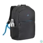 Kép 8/9 - Notebook hátizsák, 17,3", RIVACASE "Regent 8069", fekete