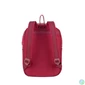 Kép 2/7 - Hátizsák, kis méret, tablet tartóval (10,5"), 6L, RIVACASE "5422 Aviva Urban", piros