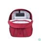 Kép 7/7 - Hátizsák, kis méret, tablet tartóval (10,5"), 6L, RIVACASE "5422 Aviva Urban", piros