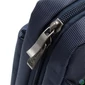 Kép 4/6 - Notebook táska, 13,3", RIVACASE, "Central 8221", kék