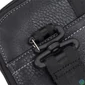 Kép 4/5 - Notebook táska, slim, 13,3", RIVACASE "Orly 8920" fekete