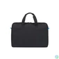 Kép 2/5 - Notebook táska, 15,6", RIVACASE "Regent 8037", fekete