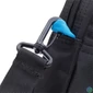 Kép 5/5 - Notebook táska, 15,6", RIVACASE "Regent 8037", fekete
