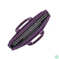 Kép 3/6 - Notebook táska, 15,6", RIVACASE "Biscayne 8335", lila