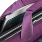 Kép 4/6 - Notebook táska, 15,6", RIVACASE "Biscayne 8335", lila