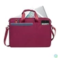 Kép 2/5 - Notebook táska, 15,6", RIVACASE "Biscayne 8335", piros