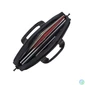Kép 3/5 - Notebook táska, 15,6", RIVACASE "Biscayne 8335", fekete
