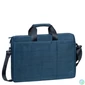 Kép 1/5 - Notebook táska, 15,6", RIVACASE "Biscayne 8335", kék