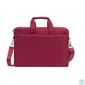 Kép 2/6 - Notebook táska, 15,6", RIVACASE "Tiergarten 8630", piros