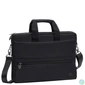 Kép 1/5 - Notebook táska, 15,6", RIVACASE "Tiergarten 8630", fekete