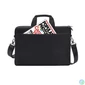 Kép 3/5 - Notebook táska, 15,6", RIVACASE "Tiergarten 8630", fekete