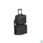 Kép 2/6 - Notebook táska, hátizsákká alakítható, 16", RIVACASE "Central 8290", fekete