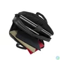 Kép 3/6 - Notebook táska, hátizsákká alakítható, 16", RIVACASE "Central 8290", fekete