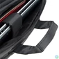Kép 5/6 - Notebook táska, hátizsákká alakítható, 16", RIVACASE "Central 8290", fekete