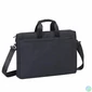 Kép 1/6 - Notebook táska, 17,3" RIVACASE "Biscayne 8355", fekete