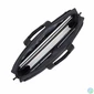 Kép 2/6 - Notebook táska, 17,3" RIVACASE "Biscayne 8355", fekete