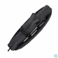Kép 3/6 - Notebook táska, 17,3" RIVACASE "Biscayne 8355", fekete