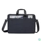 Kép 4/6 - Notebook táska, 17,3" RIVACASE "Biscayne 8355", fekete