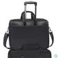 Kép 4/6 - Notebook táska, 16", RIVACASE "Orly 8940" fekete