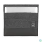 Kép 2/3 - Notebook tok, 13,3", MacBook Pro és Ultrabook, RIVACASE "Lantau 8803", sötétszürke