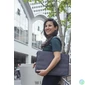 Kép 4/4 - Notebook tok, 15,6", RIVACASE "Suzuka 7705", fekete